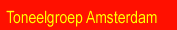 Toneelgroep Amsterdam